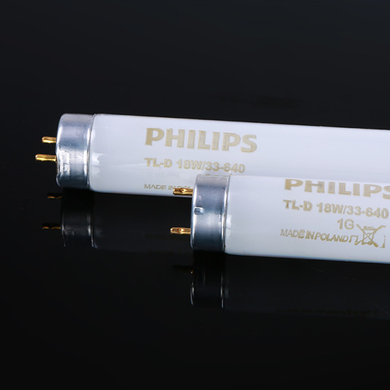 CWF Philips TL-D 18W/33-640 Made in Poland